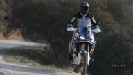 Moto - Test: Prova, Honda Africa Twin 'Adventure Sports': padroni del mondo 