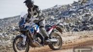 Moto - Test: Prova, Honda Africa Twin 'Adventure Sports': padroni del mondo 