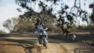 Moto - Test: Prova, Honda Africa Twin 'Adventure Sports': padroni del mondo 