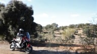 Moto - Test: Honda X-ADV 2018: l'avventura per tutti