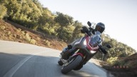 Moto - Test: Honda X-ADV 2018: l'avventura per tutti