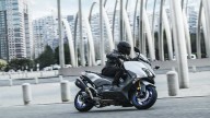 Moto - News: Yamaha T-MAX SX Sport Edition 2018: ancora più sportivo