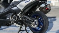 Moto - News: Yamaha T-MAX SX Sport Edition 2018: ancora più sportivo