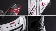 Moto - News: Stylmartin: Stealth EVO, lo stivale racing