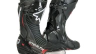 Moto - News: Stylmartin: Stealth EVO, lo stivale racing