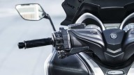 Moto - News: Yamaha T-MAX SX Sport Edition 2018: ancora più sportivo