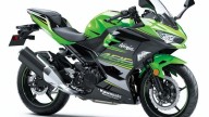 Moto - News: Kawasaki Ninja 400: piccoli samurai crescono