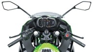 Moto - News: Kawasaki Ninja 400: piccoli samurai crescono