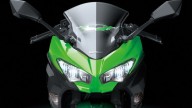 Moto - Test: Kawasaki Ninja 400: animo battagliero