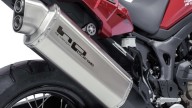 Moto - News: HP Corse 4Track: il terminale per le enduro stradali