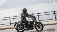 Moto - Test: Moto Guzzi V7: 3 nuove special... di serie