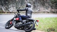 Moto - Test: Moto Guzzi V7: 3 nuove special... di serie