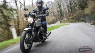 Moto - Test: Moto Guzzi V7: 3 nuove special... di serie