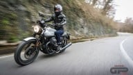 Moto - Test: Moto Guzzi V7: 3 nuove special... di serie