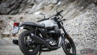 Moto - Test: Moto Guzzi V7: 3 nuove special... di serie