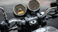 Moto - Test: Moto Guzzi V7: 3 nuove special... di serie