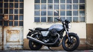 Moto - Test: Moto Guzzi V7: 3 nuove special... di serie