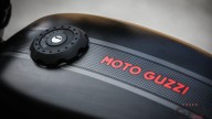 Moto - Test: Moto Guzzi V7: 3 nuove special... di serie