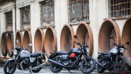 Moto - Test: Moto Guzzi V7: 3 nuove special... di serie