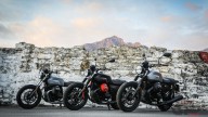 Moto - Test: Moto Guzzi V7: 3 nuove special... di serie