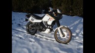 Moto - News: Cagiva rinasce con la moto elettrica