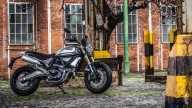 Moto - Test: Ducati Scrambler 1100 - TEST [VIDEO]