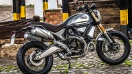 Moto - Test: Ducati Scrambler 1100 - TEST [VIDEO]