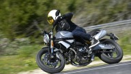 Moto - Test: Ducati Scrambler 1100 - TEST [VIDEO]