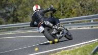 Moto - Test: Ducati Scrambler 1100 - TEST [VIDEO]