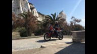 Moto - News: Gargano Adventure 2018, tour fra le bellezze della Puglia