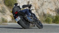 Moto - Test: Honda CB1000R 2018 - TEST