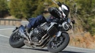 Moto - Test: Honda CB1000R 2018 - TEST