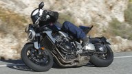 Moto - Test: Honda CB1000R 2018 - TEST