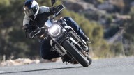 Moto - Test: Honda CB1000R 2018 - TEST