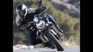 Moto - Test: Honda CB1000R 2018 - TEST