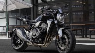 Moto - Test: Honda CB1000R 2018 - TEST