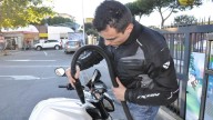 Moto - News: Primavera in moto: 10 consigli per tornare in sella sicuri