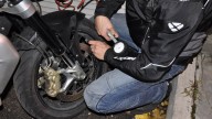 Moto - News: Primavera in moto: 10 consigli per tornare in sella sicuri