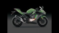 Moto - Test: Kawasaki Ninja 400 - TEST