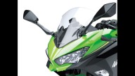 Moto - Test: Kawasaki Ninja 400 - TEST