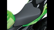 Moto - Test: Kawasaki Ninja 400 - TEST