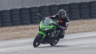 Moto - Test: Kawasaki Ninja 400 - TEST