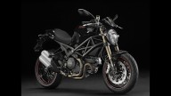 Moto - News: Ducati Monster: forse non tutti sanno che...