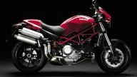 Moto - News: Ducati Monster: forse non tutti sanno che...