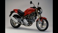 Moto - News: Ducati Monster: forse non tutti sanno che...