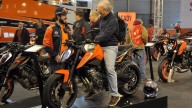 Moto - News: Motodays 2018, la gallery del salone romano