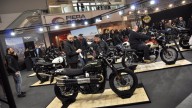 Moto - News: Motodays 2018, la gallery del salone romano