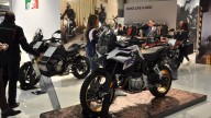 Moto - News: Motodays 2018, la gallery del salone romano