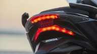 Moto - News: Nuovo Honda Forza 300, il comfort è servito [VIDEO]