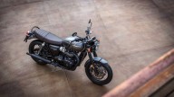 Moto - Test: Triumph Bonneville T120 Black - TEST [VIDEO]